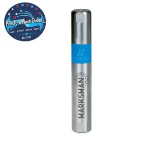 Marksman Long Distance Cleaning Nozzle By Hydraflex 1