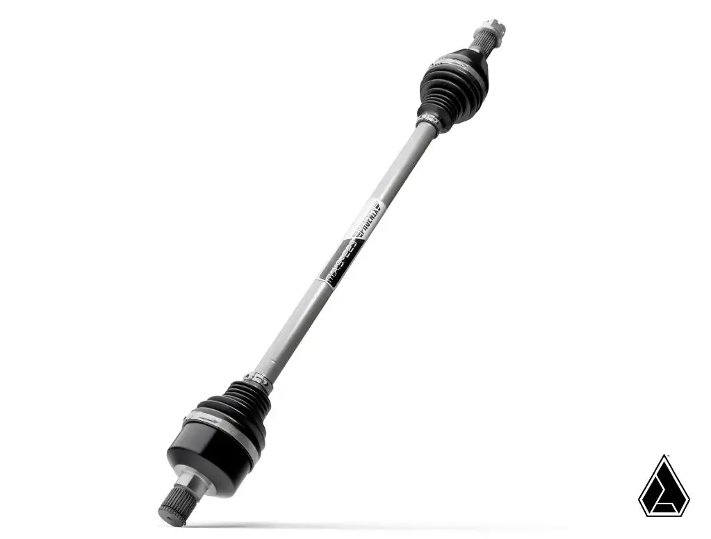 Mas-223 Phoenix Axle For Can-Am Maverick R | Assault Industries 1