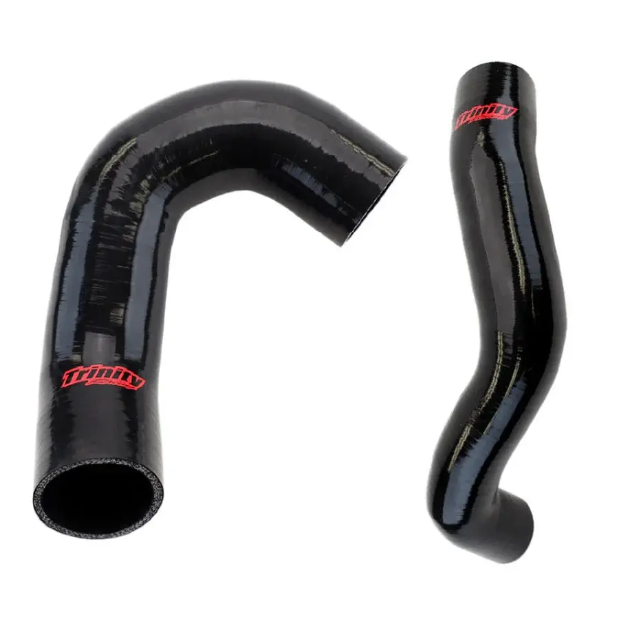 Maverick R Charge Tubes | Trinity Racing 1