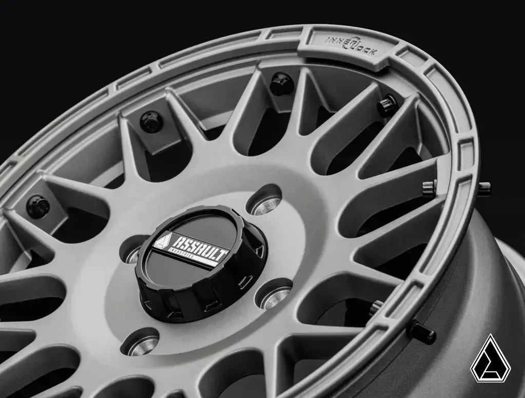 Maverick R Hellfire Wheels 6/5.5 With Innerlock™ Technology | Assault Industries 4