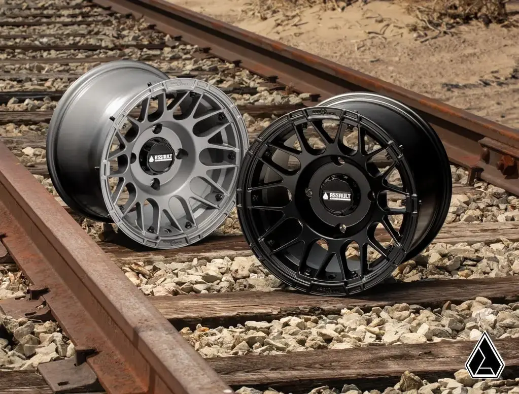 Maverick R Hellfire Wheels 6/5.5 With Innerlock™ Technology | Assault Industries 3