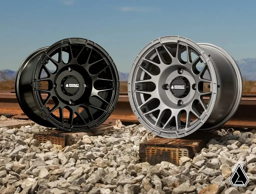 Maverick R Hellfire Wheels 6/5.5 With Innerlock™ Technology | Assault Industries 2