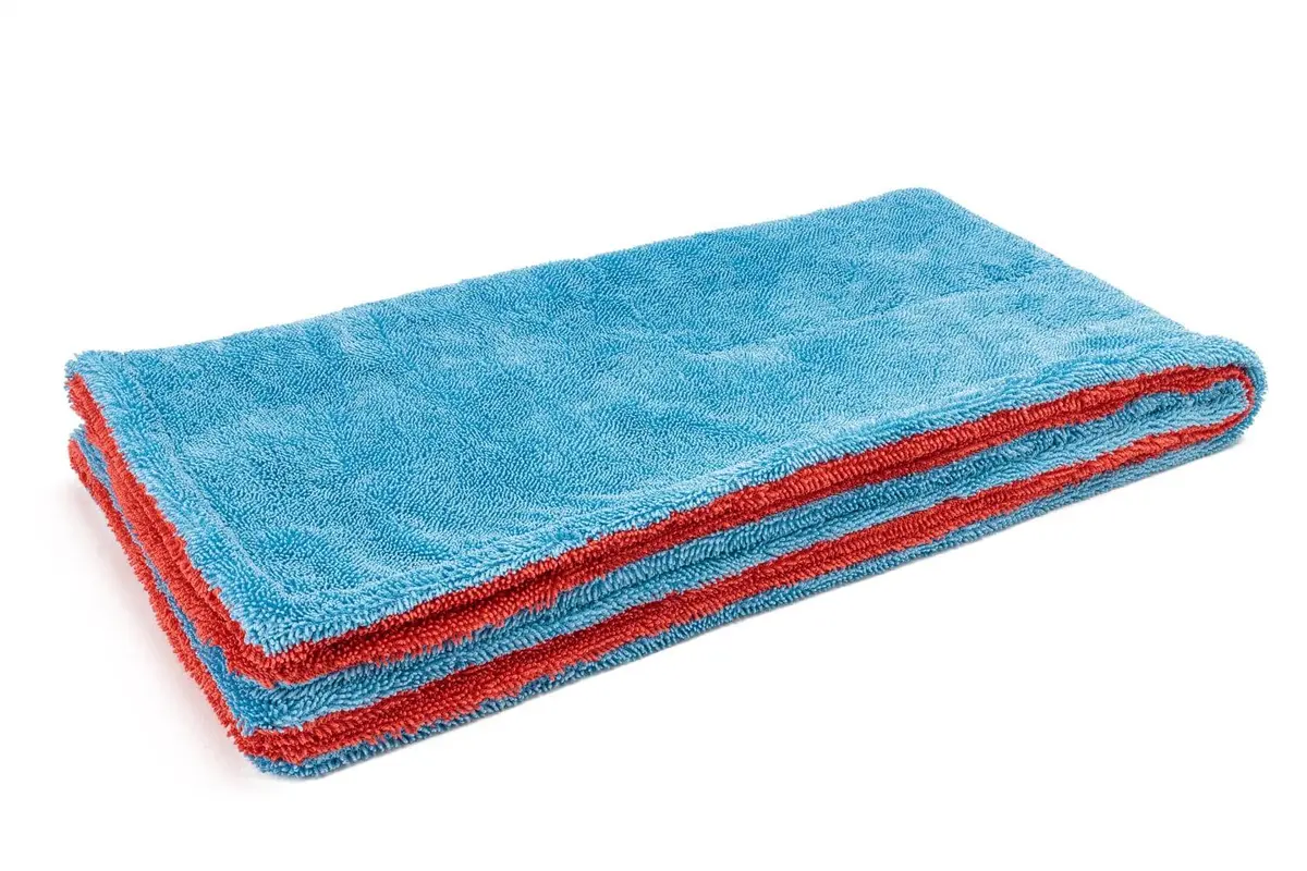 Autofiber Dreadnought Max Xxl 30In.X40in. Blue/Red 1