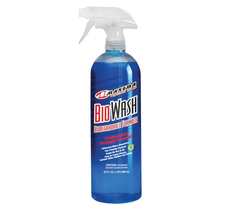 Maxima Bio Wash 1