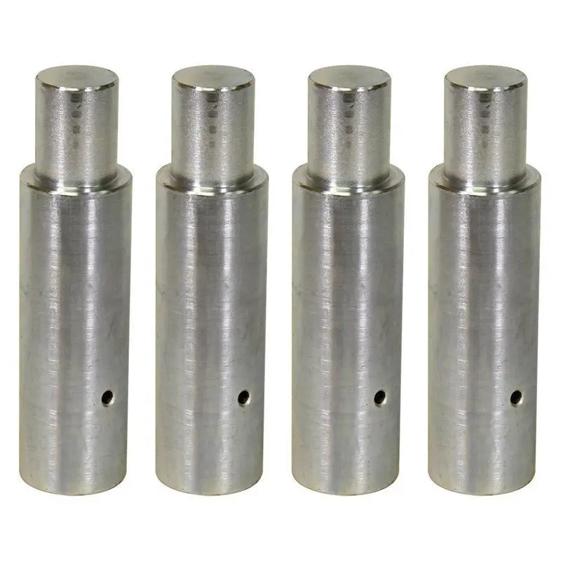 Maxjax Tall Adapter - Set Of Four 5.5" Height Adapters 1