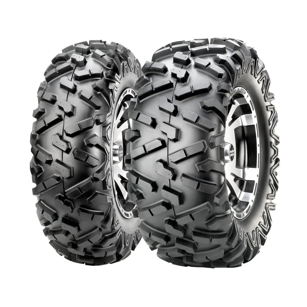 Maxxis Bighorn 2.0 Utv Radial Tire 1