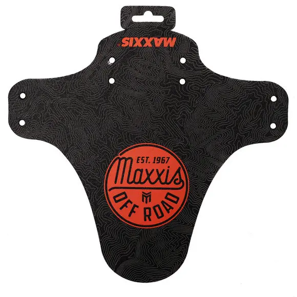 Maxxis Bike Fender 1