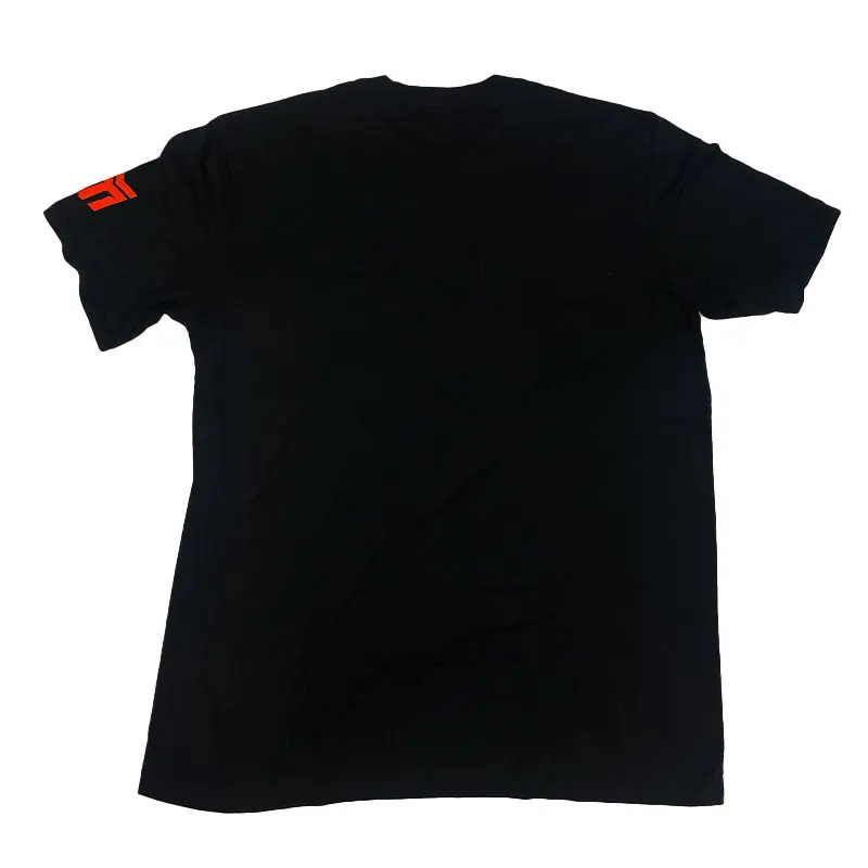 Classic Tee - Black 2
