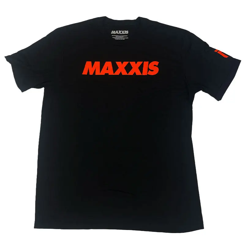 Classic Tee - Black 1