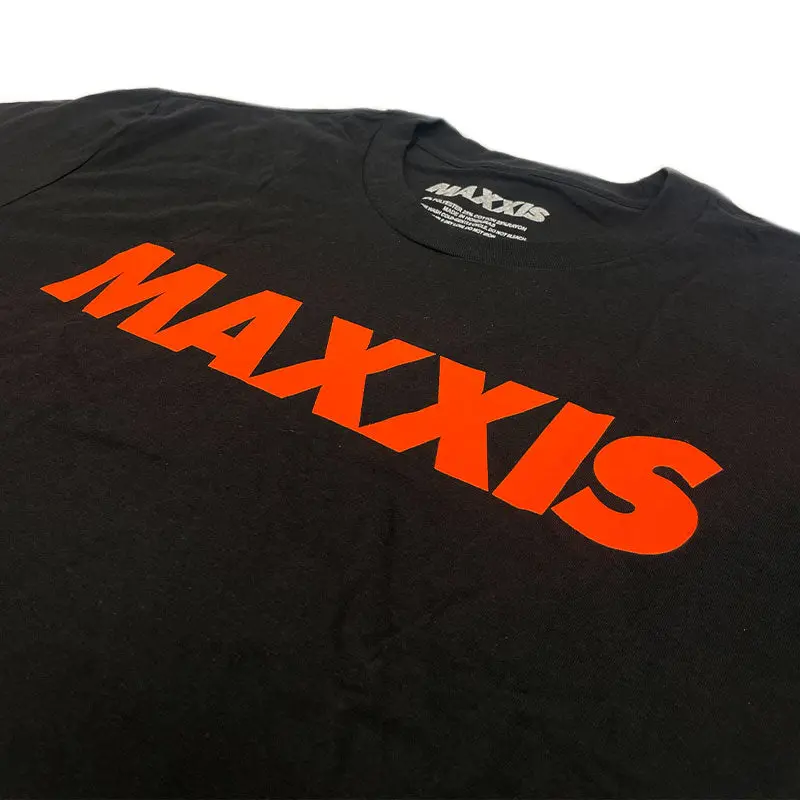 Classic Tee - Black 4