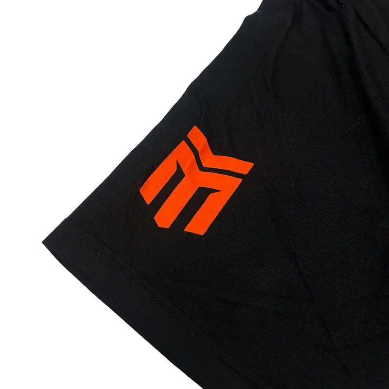 Classic Tee - Black 3