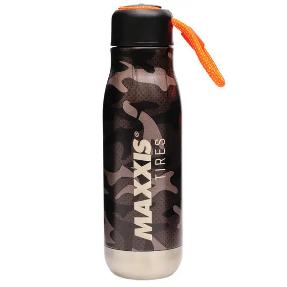 Maxxis Camo Water Bottle 1