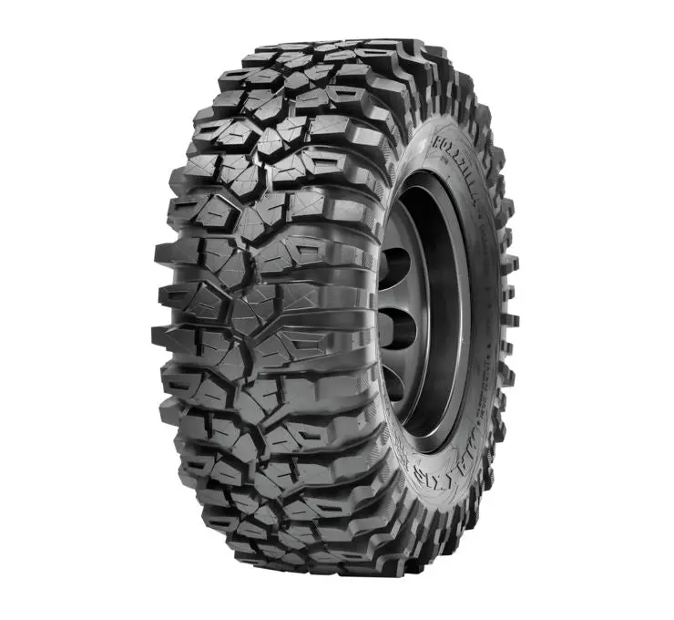 Maxxis Roxxzilla Radial Utv Tire 1