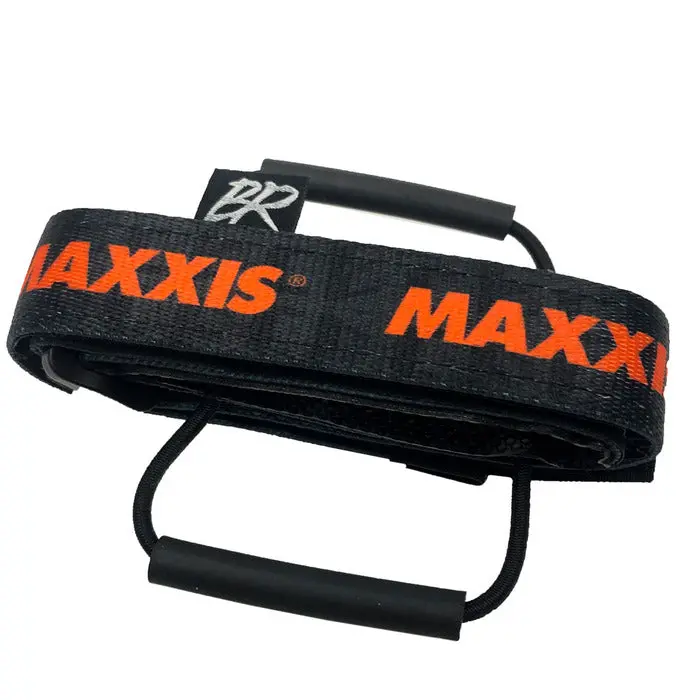 Maxxis X Backcountry Research Mutherload Strap 1