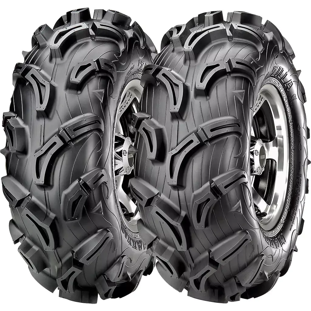 Maxxis Zilla Atv Tire 1