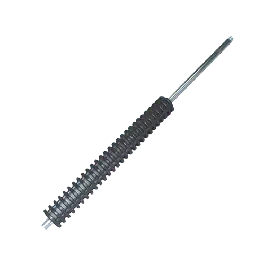Square Molded Grip Lances By Mecline 2