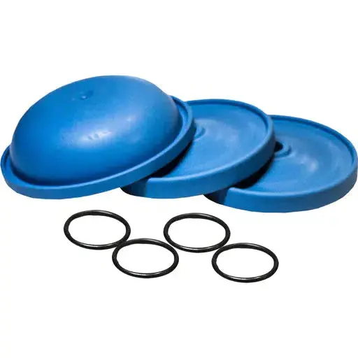 Ar43285 Blue Flex Seal Kit (3035) 1