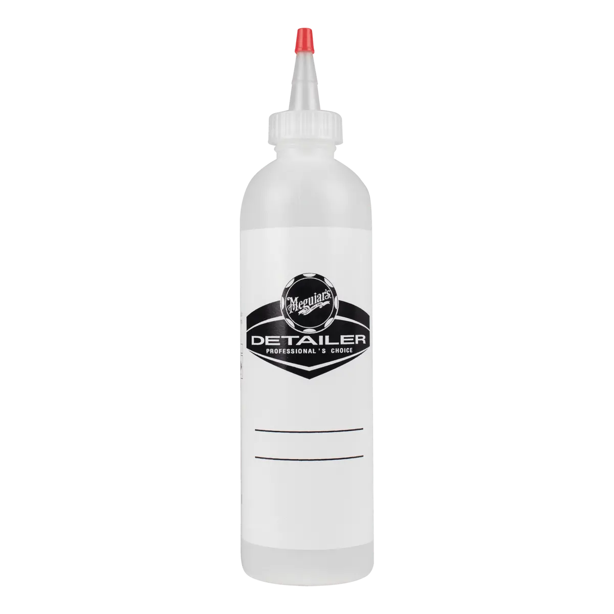 Meguiar's 12Oz Secondary Dispenser Bottle 1