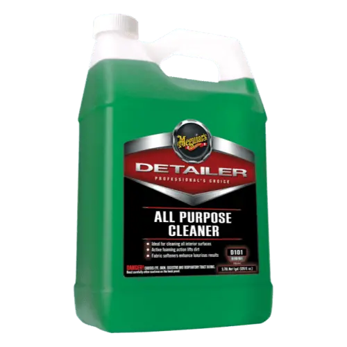 Meguiar's D101 All Purpose Cleaner 1