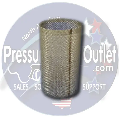 50 Mesh Screen Filter For 1 1/2" Water Filter (7079) 1