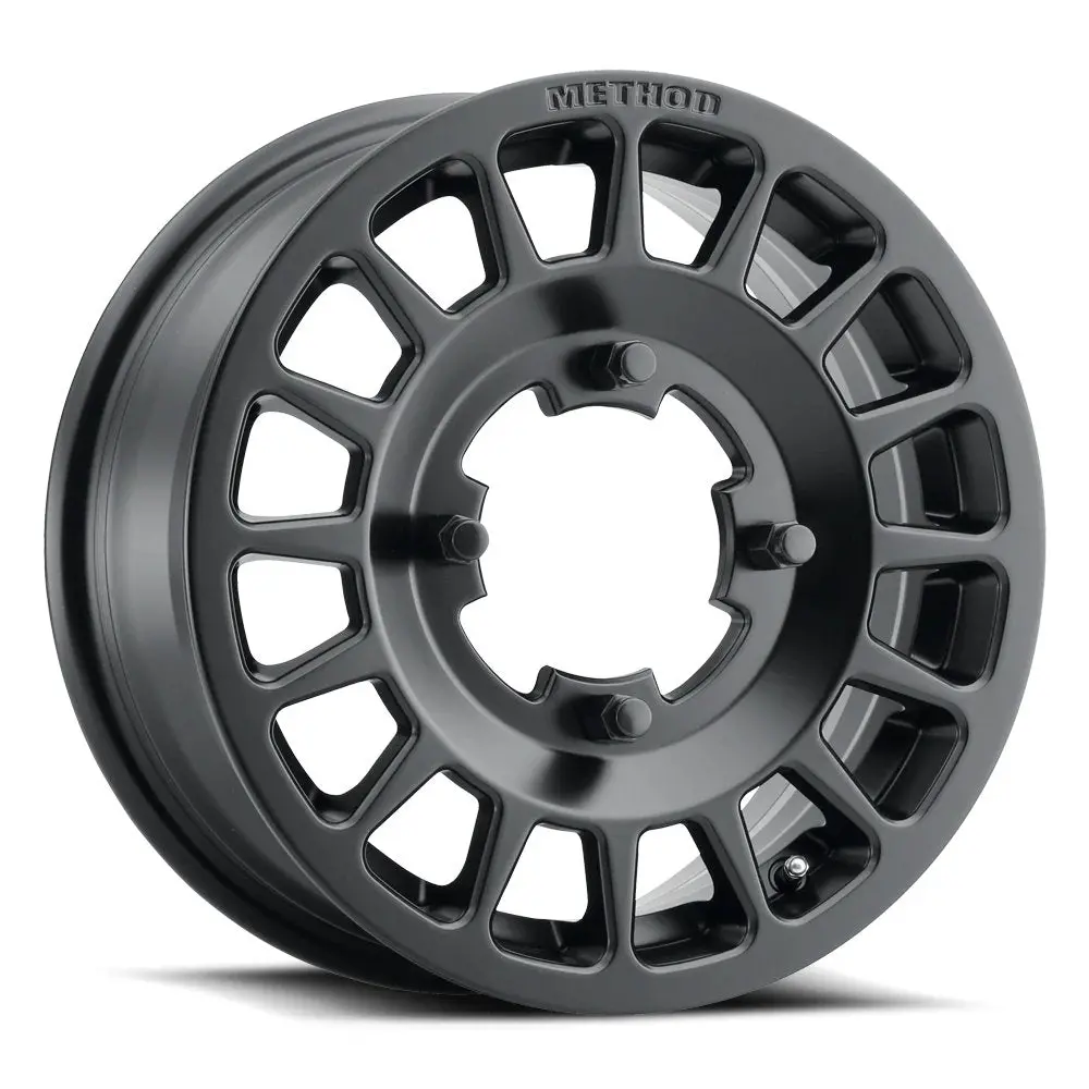 Method 407 Utv Bead Grip 15X6 Wheel 5 Lug 5X4.5 | Method Wheels 1