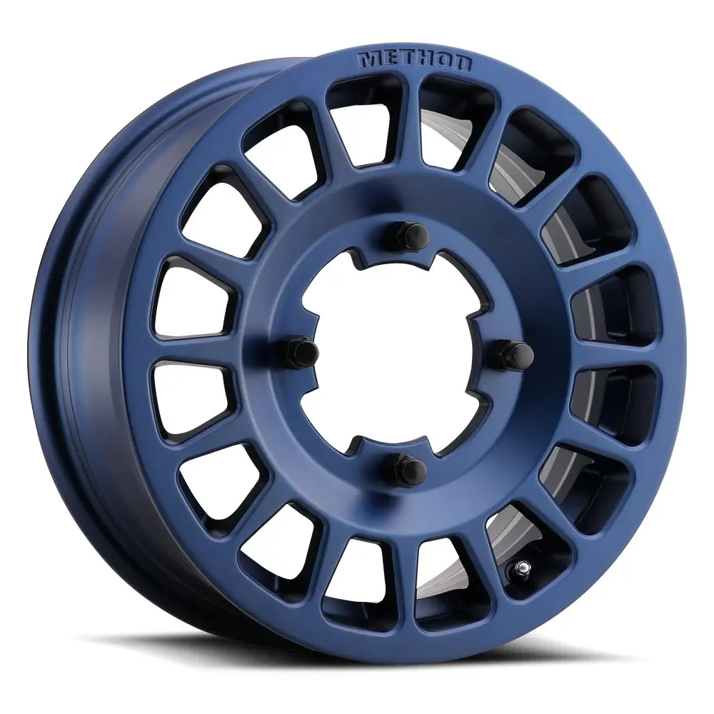 Method 407 Utv Bead Grip 15X6 Wheel 5 Lug 5X4.5 | Method Wheels 2