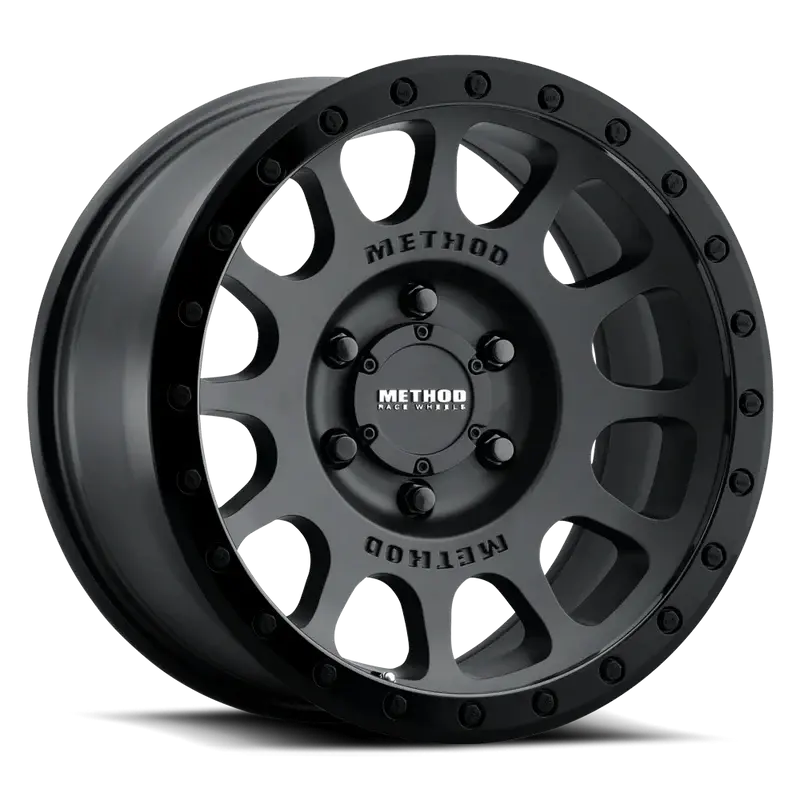 Method 305 | Nv | Double Black 1