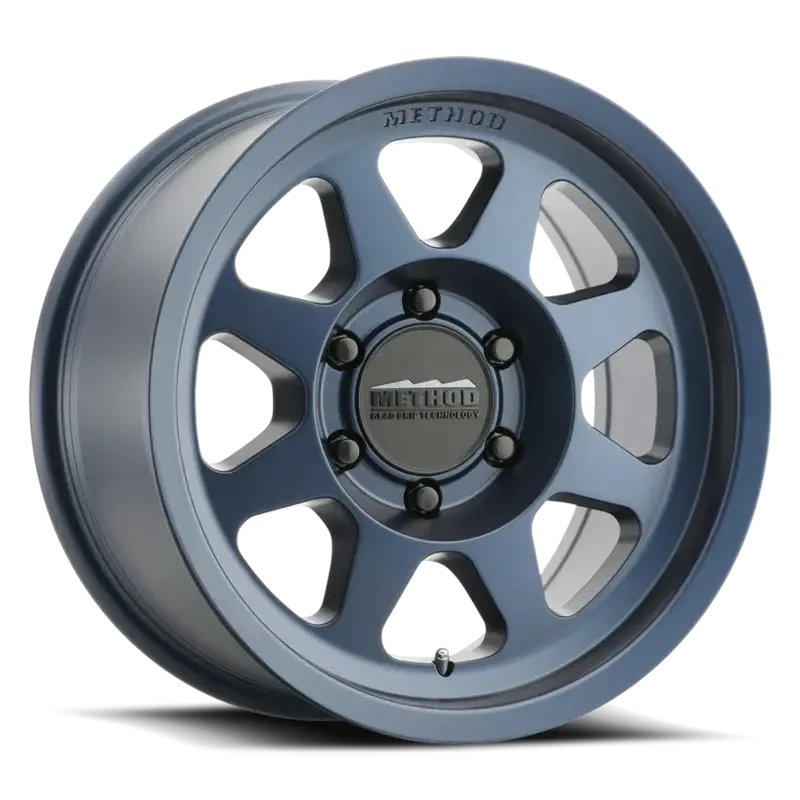 Method 701 | Trail | Bahia Blue 1