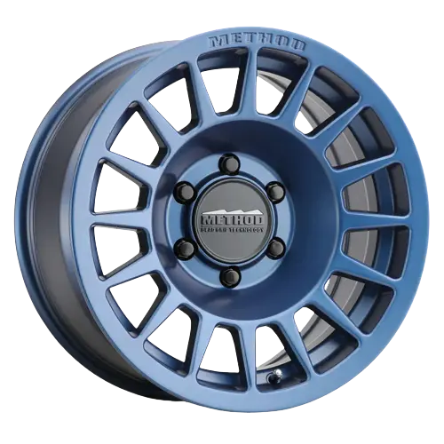 Method 707 | Trail | Bahia Blue 1