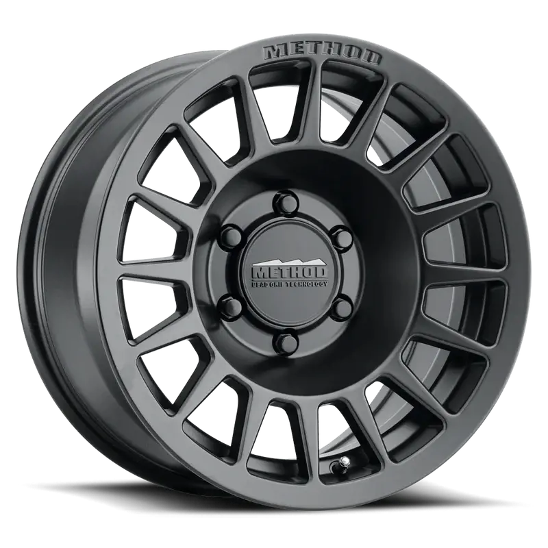 Method 707 > Trail > Matte Black 1