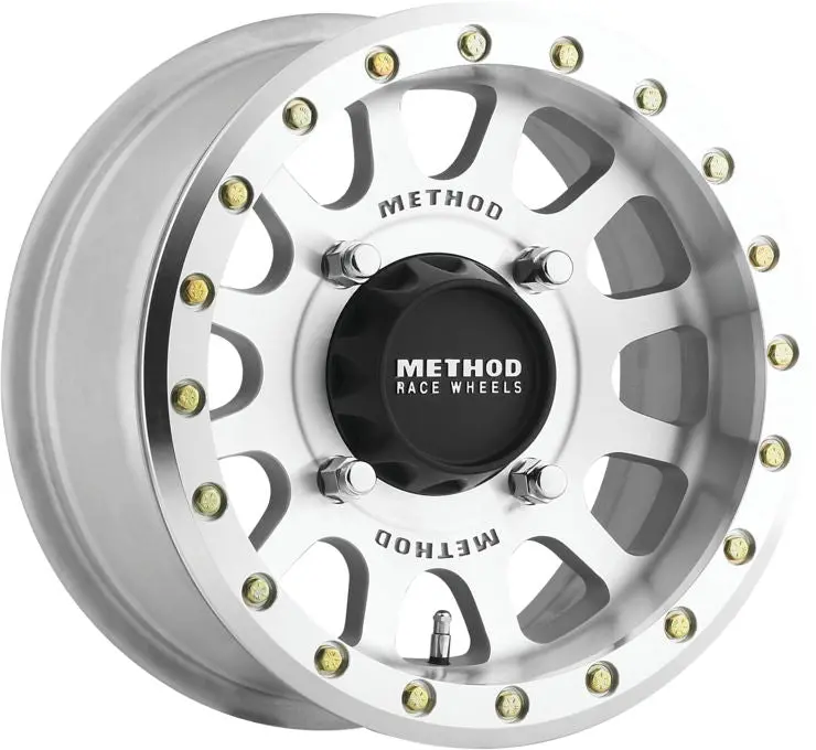 Method Race Wheels 401 Utv Beadlock 3