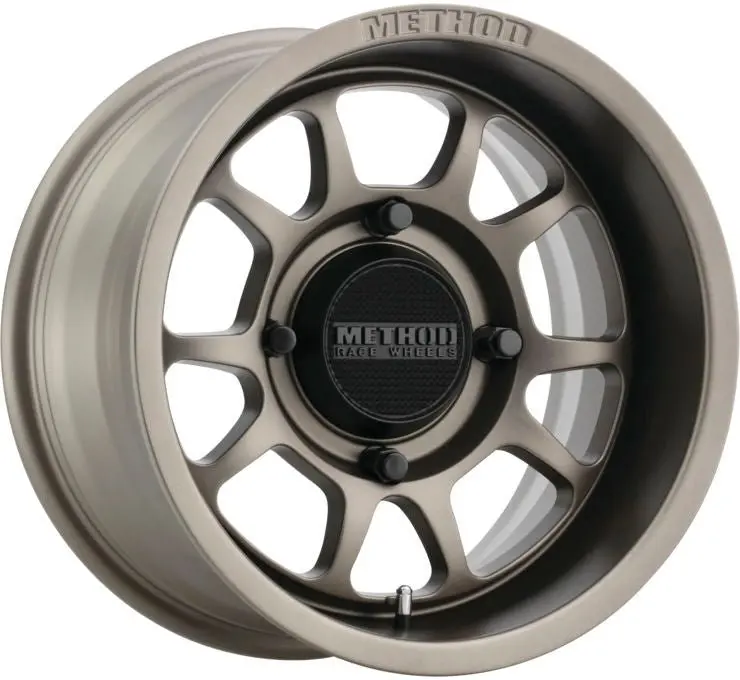 Method Race Wheels 409 Bead Grip Wheels 2
