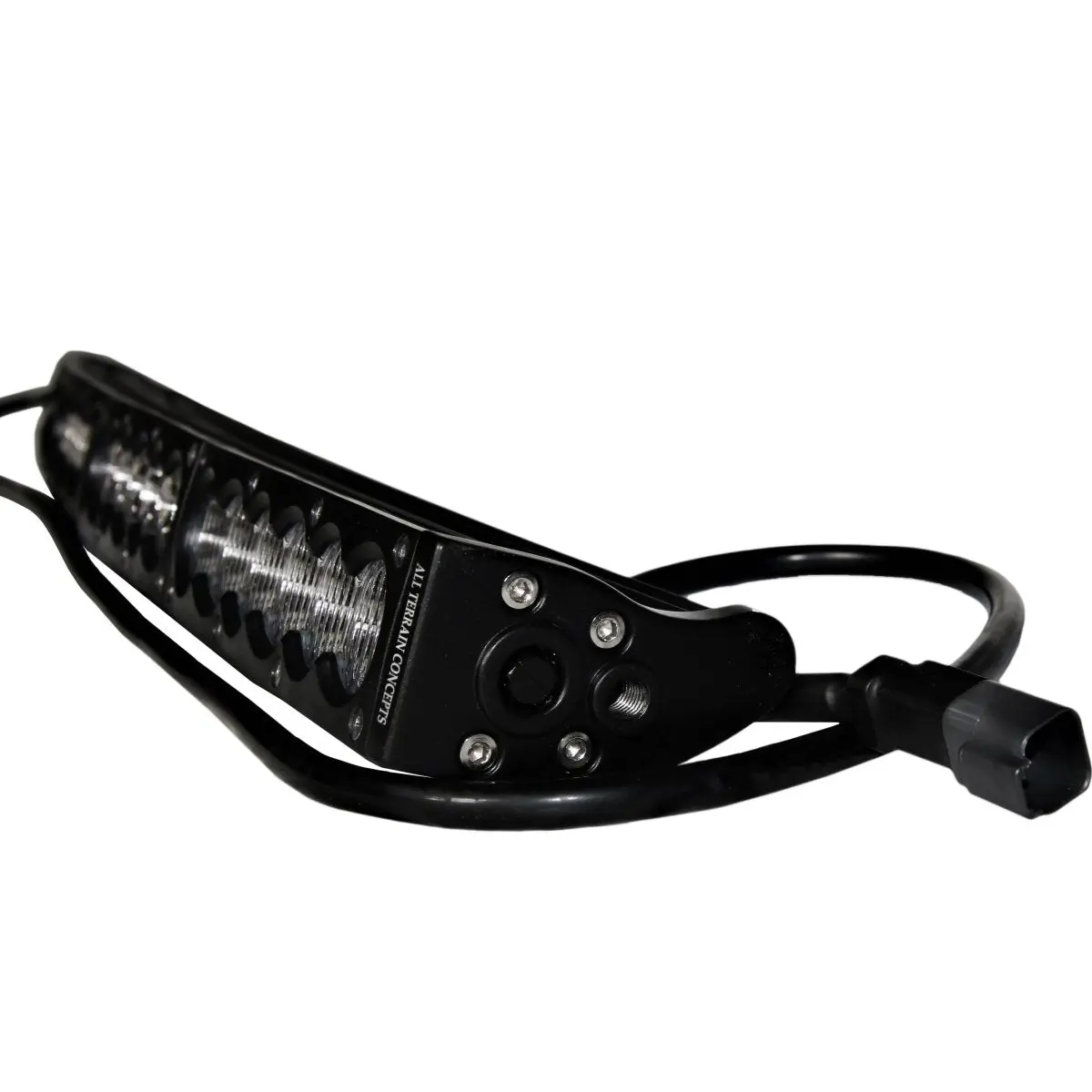 Mini Race Series Light Bars 3
