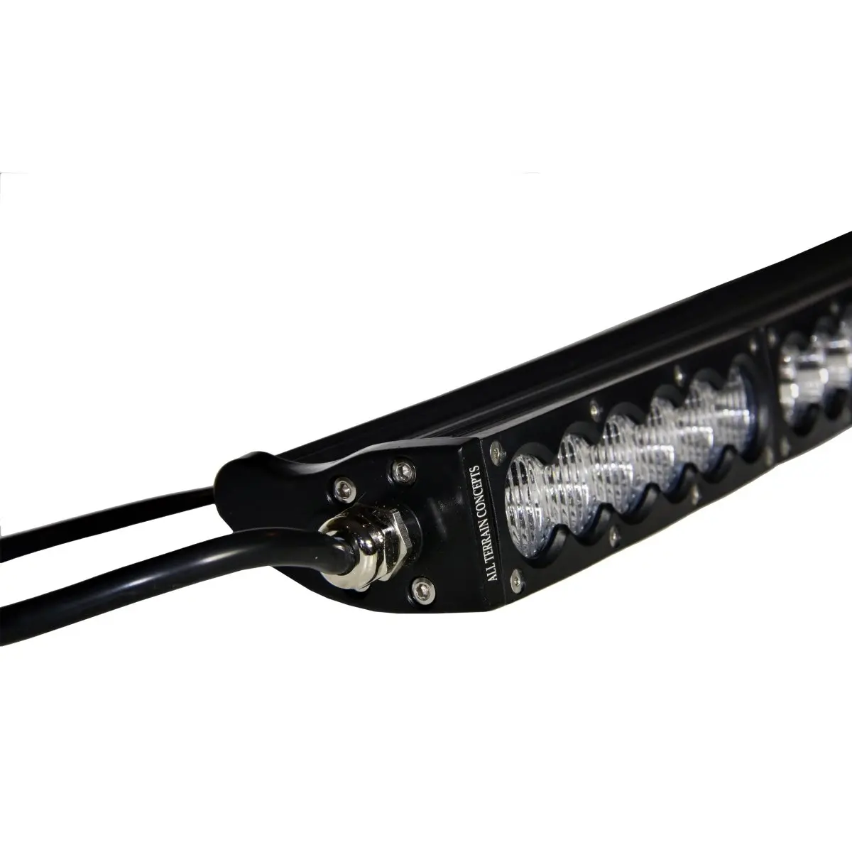 Mini Race Series Light Bars 2