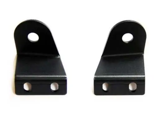 Mirror Mounts For Polaris Ranger Pro-Fit 18085 1