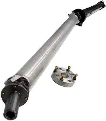 Driveshaft Shop:  Mitsubishi 1998-2000 Evo V/ Vi Aluminum / Cv Driveshaft (Non-Ayc) 1