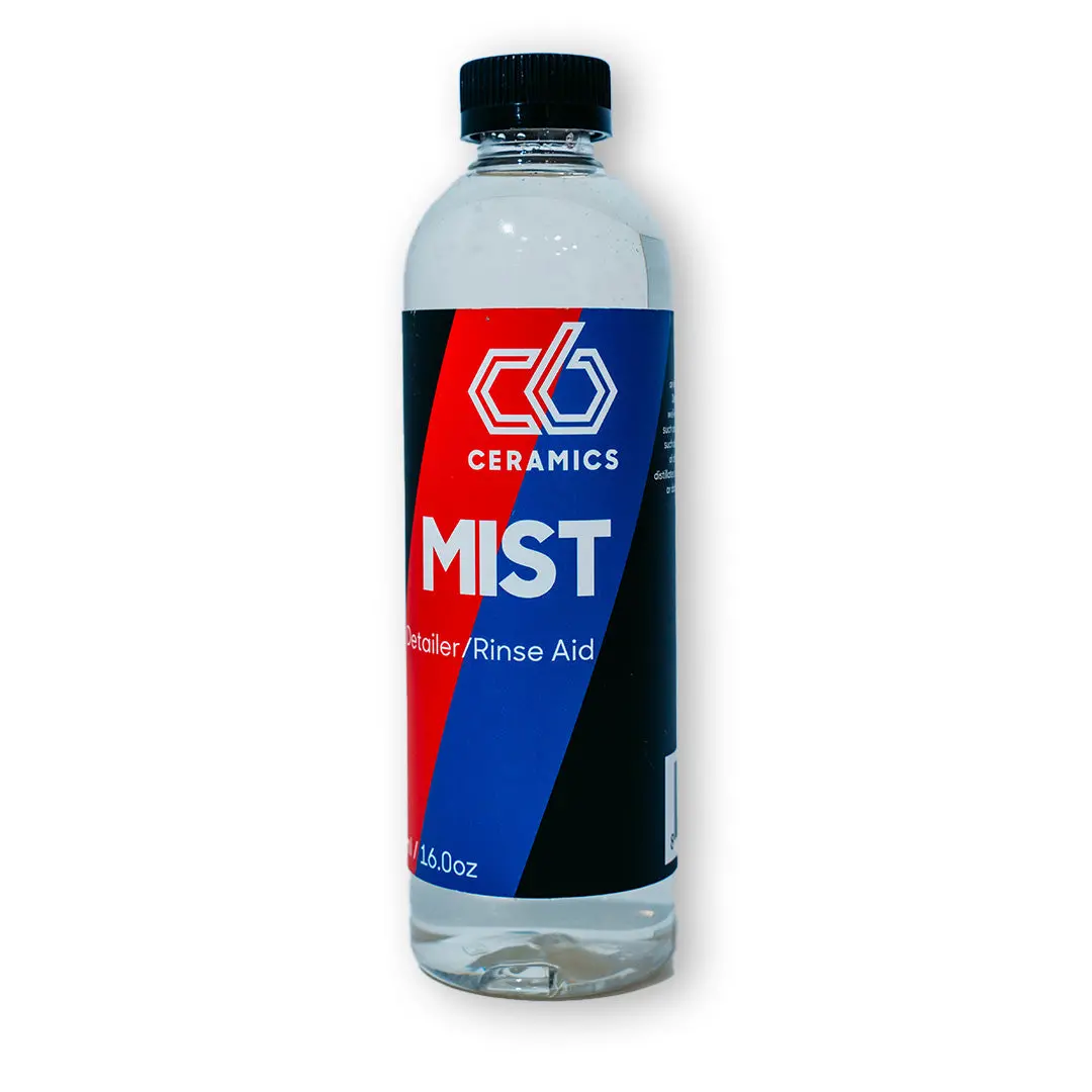 C6 Ceramics Mist - 16Oz. 1