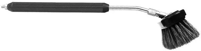 25.902 Car Foamer Brush W/41" Molded Grip (6831) 1