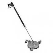Mosmatic 12" Recovery Surface Cleaner With Wand (7137) 1