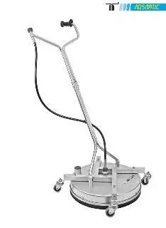 Mosmatic 21" Recovery Surface Cleaner (7139) 1