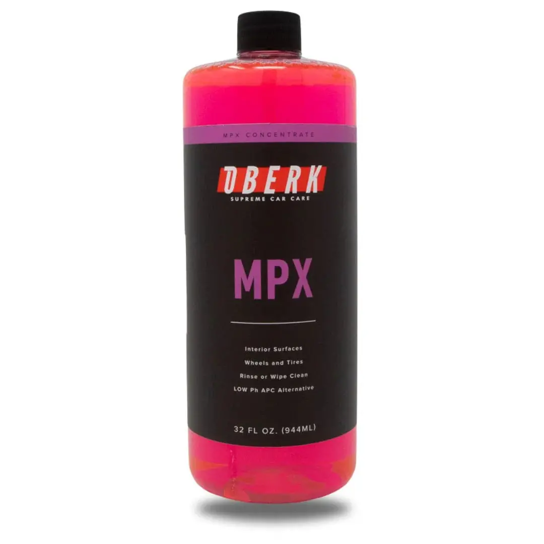 Oberk | Mpx – Multi-Purpose Extreme Cleaner 2