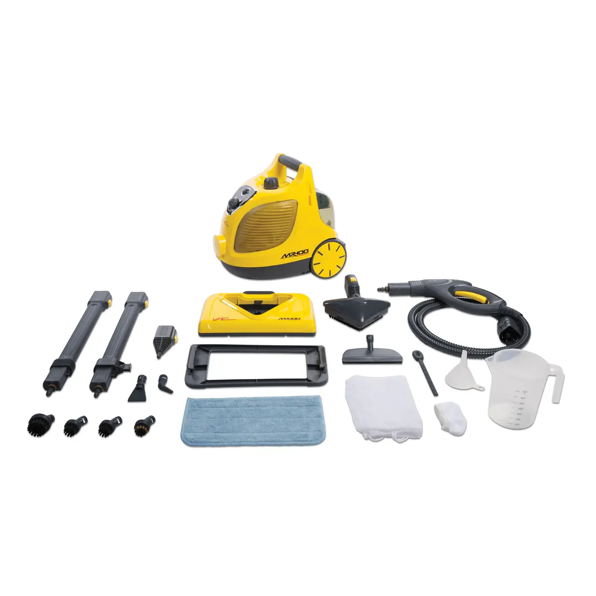 Vapamore Mr-100 Primo Steam Cleaning System 2