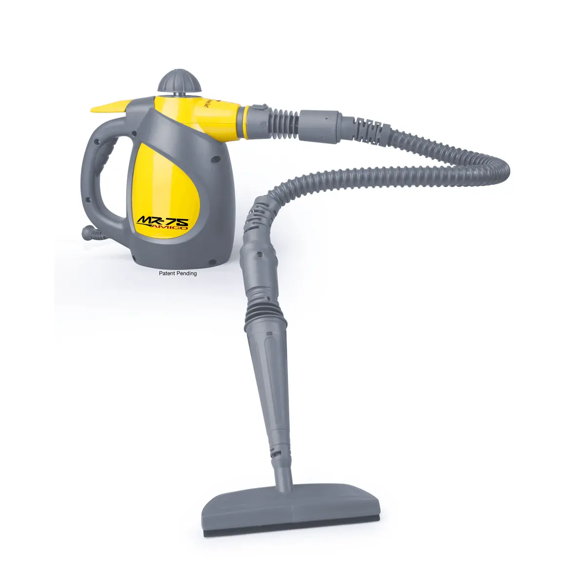 Vapamore Mr-75 Amico Hand Held Portable Steam Cleaning System 1
