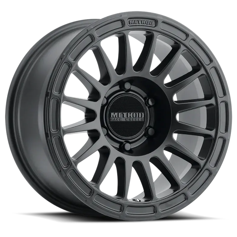 Method 314 | Matte Black 1
