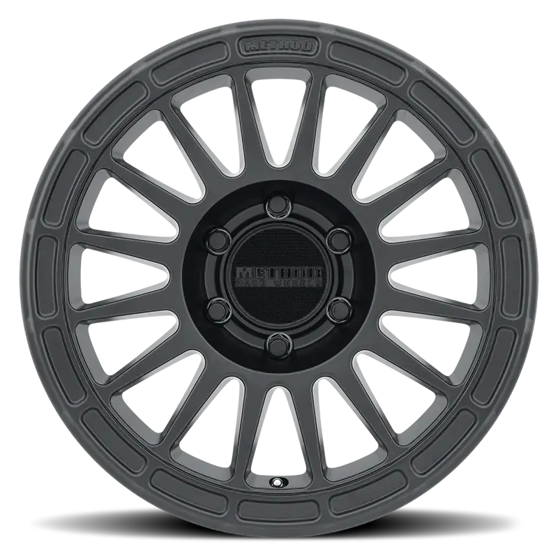 Method 314 | Matte Black 2