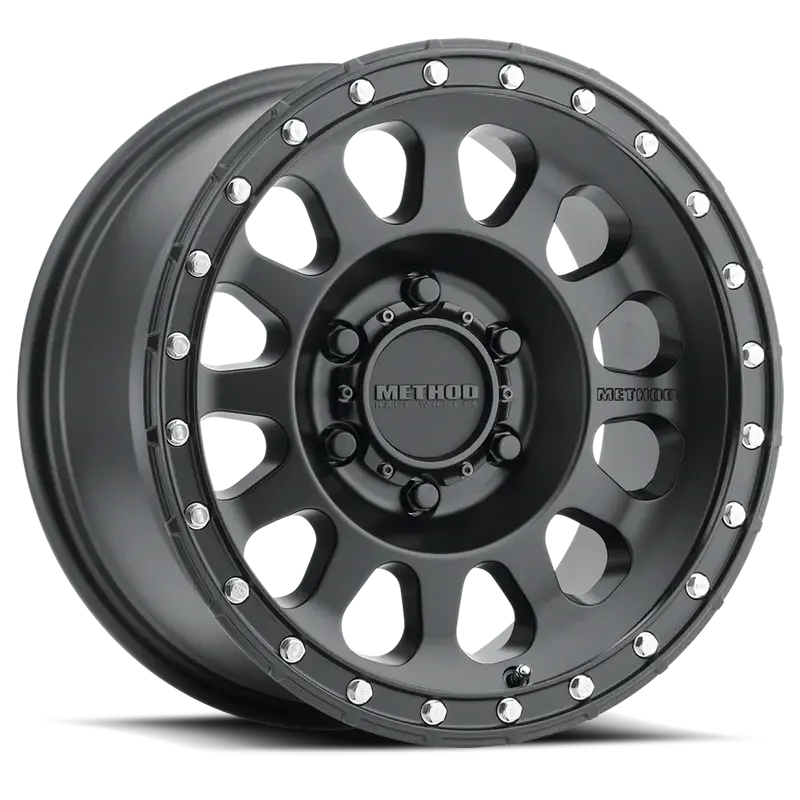 Method 315 | Matte Black 1