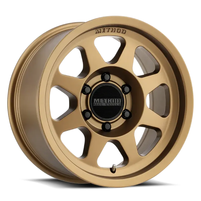 Method 701 | Trail | Bronze 1