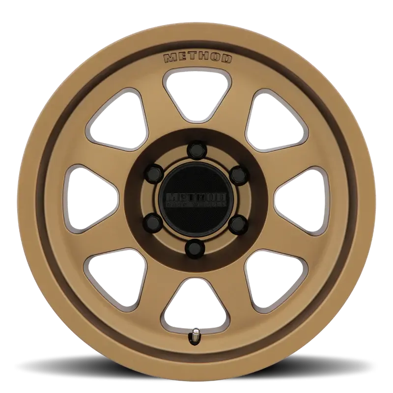 Method 701 | Trail | Bronze 2
