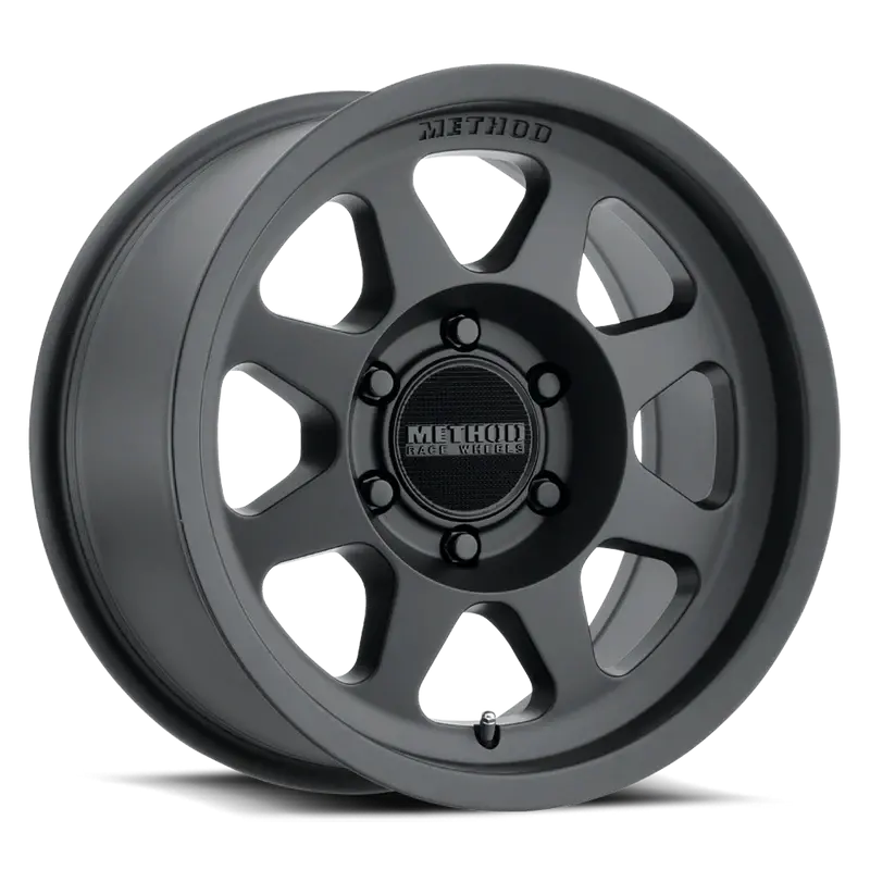 Method 701 | Trail | Matte Black 1