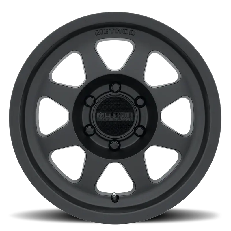 Method 701 | Trail | Matte Black 2